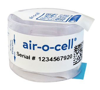 Air-O-Cell® Cassettes